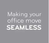 Reliable Means making your office move seamless