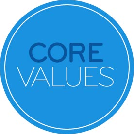 Core Values