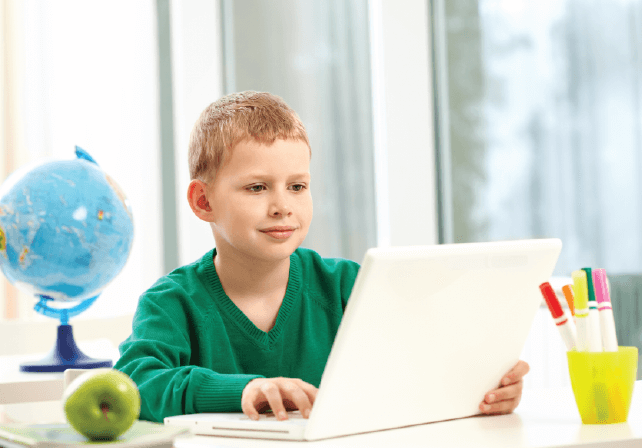Best School Internet Provider Arlington VA, Washington DC, Baltimore MD