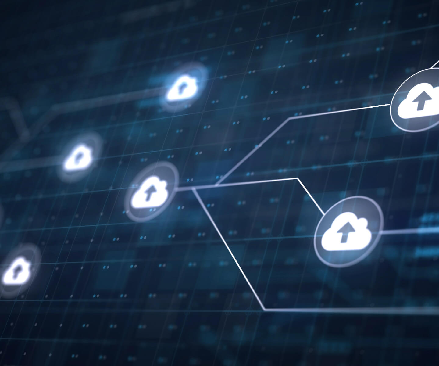 7 surprising facts about cloud computing