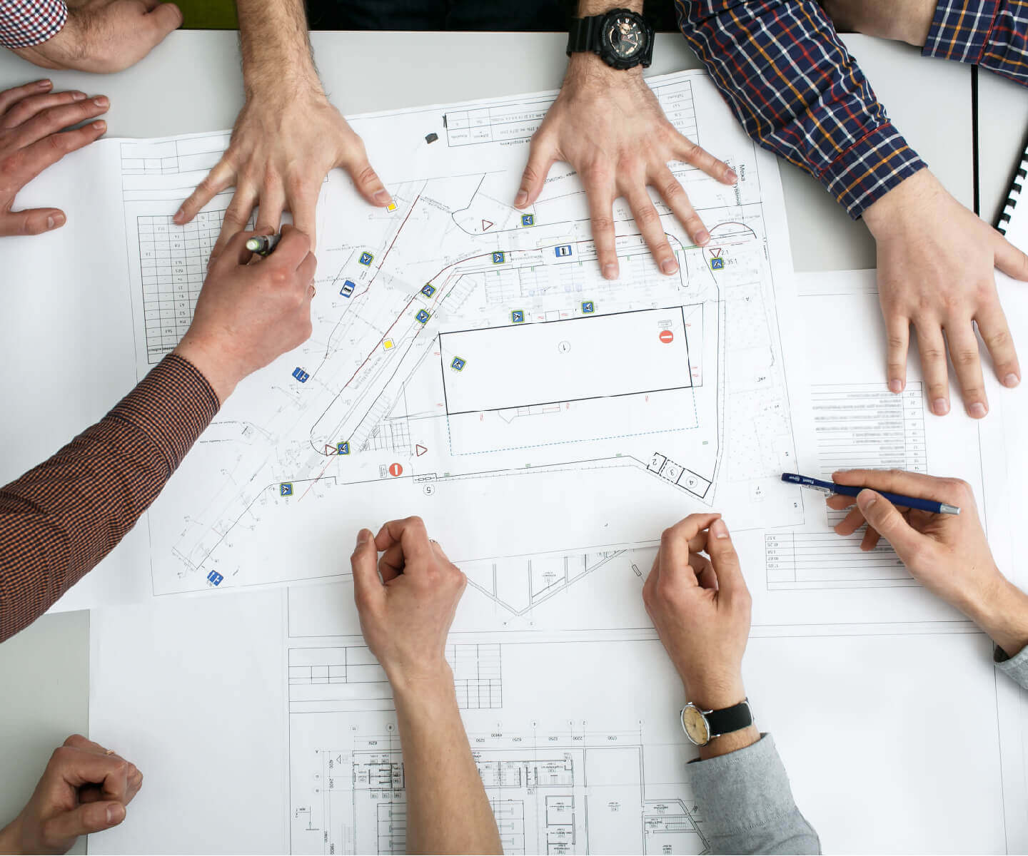 How to Be a “Collaboration Architect” for Your Business Allied