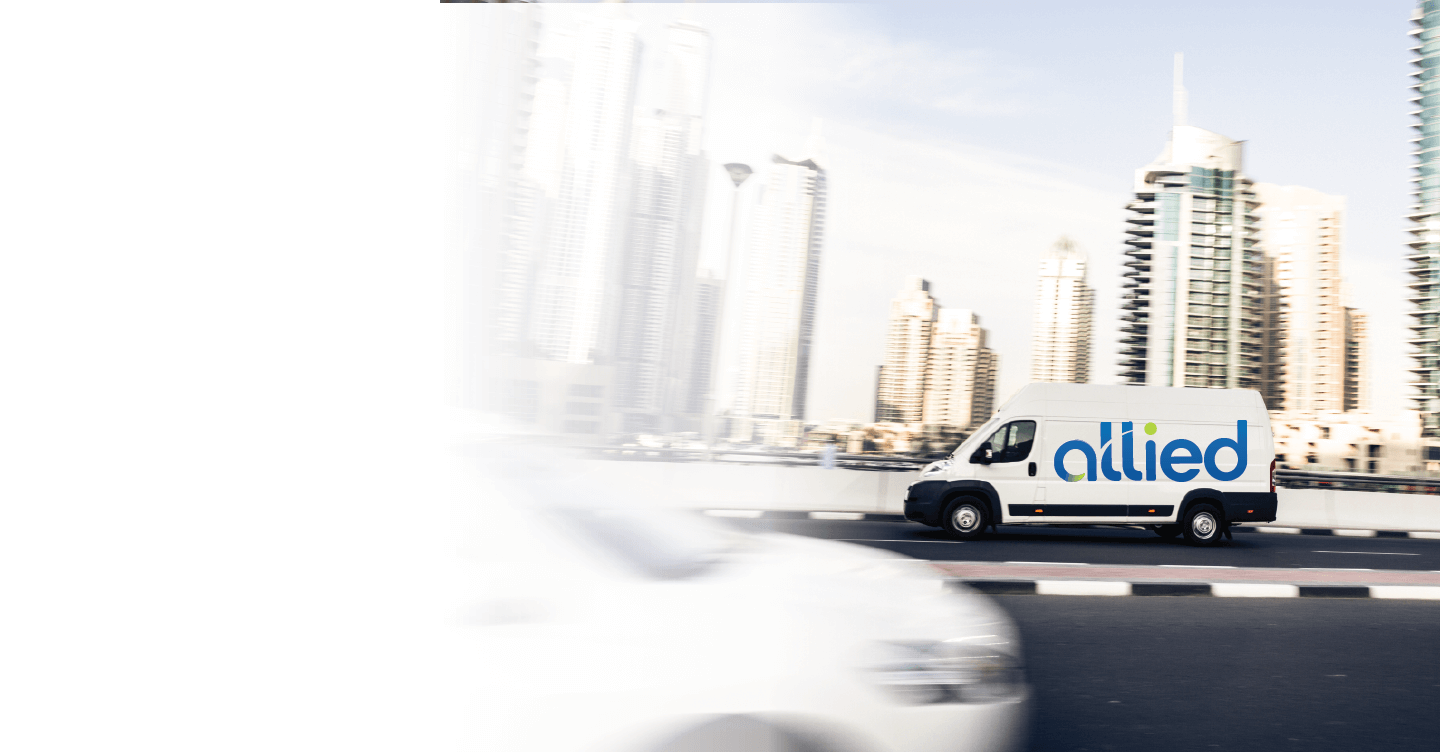 Unified Communications & Business The Allied Story