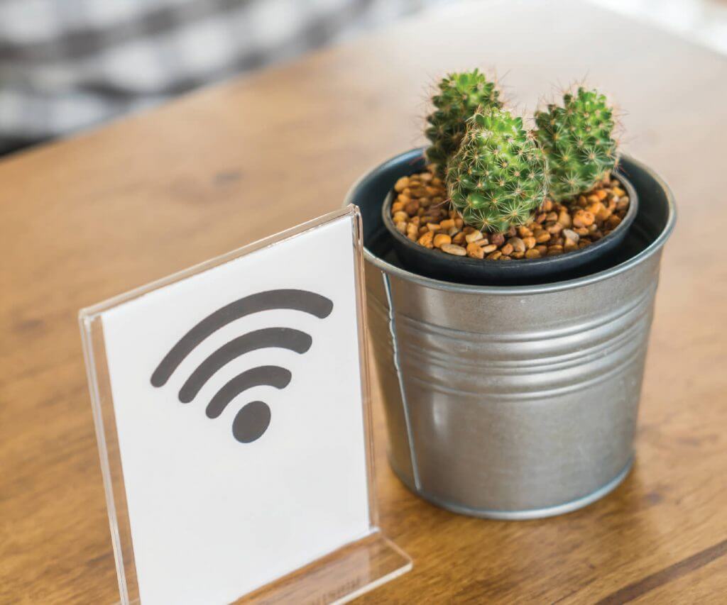 Wi-Fi is Broken? Understanding KRACK.