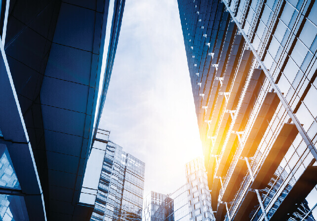 Best Connectivity Solutions for Commercial Real Estate